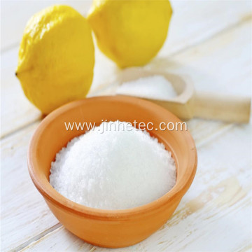 Anhydrous And Mono Citric Acid Powder Liquid